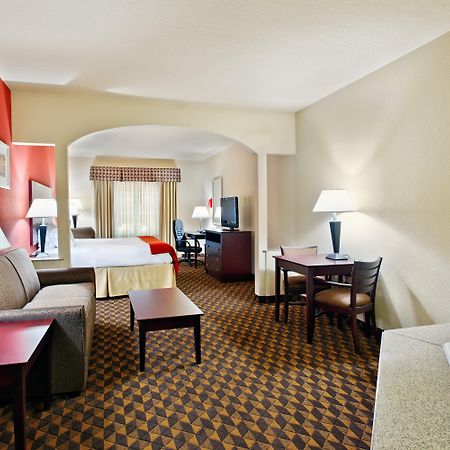 Holiday Inn Express & Suites Malvern By Ihg Exterior foto